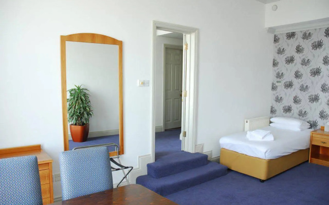 Harbour Hotel Brighton