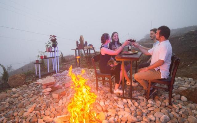 Eco Villas & Spa