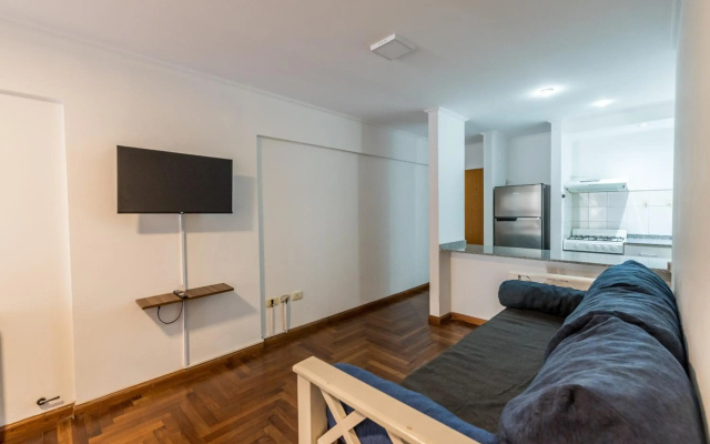Apartamento Obispo Trejo III