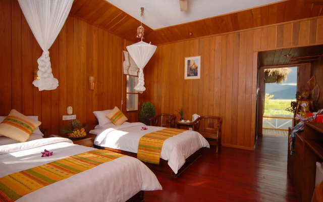 Paramount Inle Resort