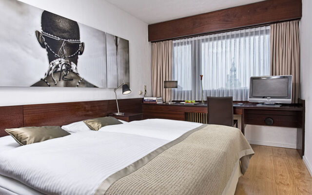 Wyndham Berlin Excelsior