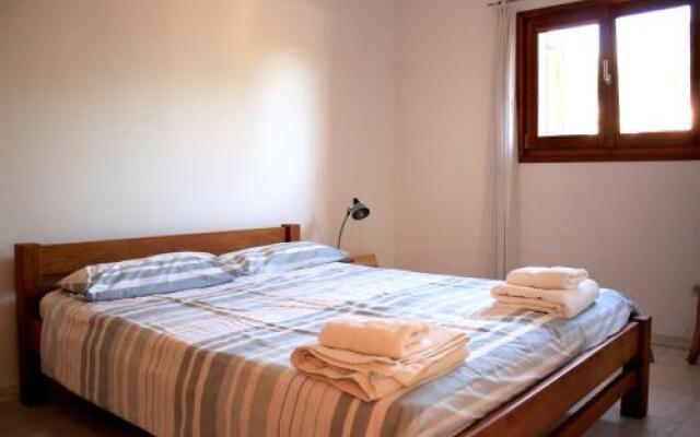 Apartment Agios Ilias 1