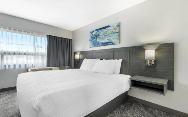 Best Western Prince George Downtown