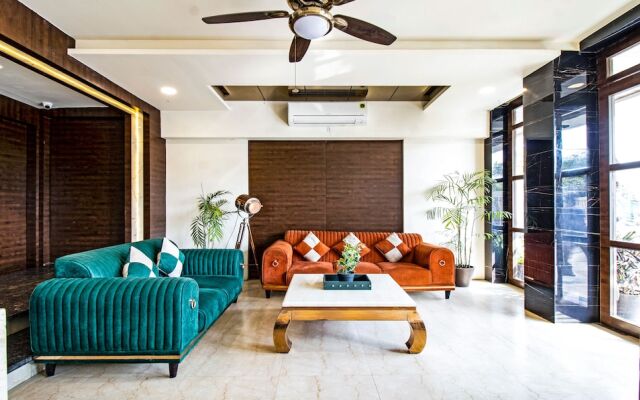 Treebo Premium Median Inn