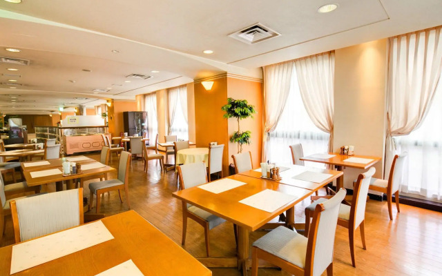 Hotel Sunroute Tochigi