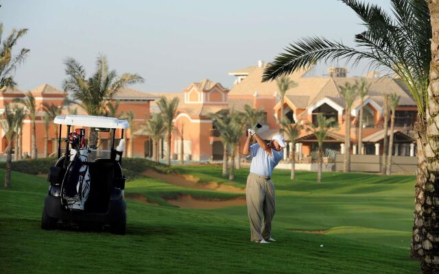 The Westin Cairo Golf Resort & Spa, Katameya Dunes