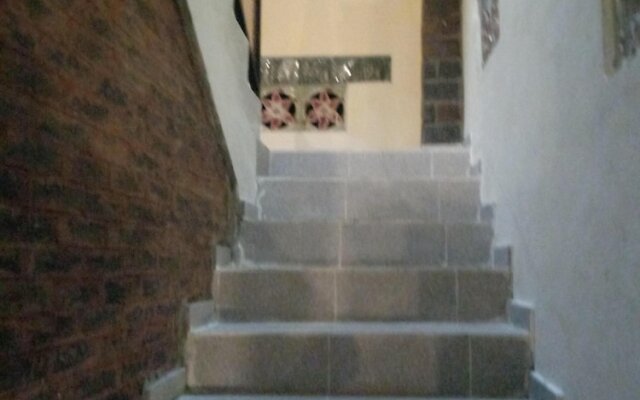 Ubud suites batuan