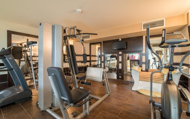 To Wellness Hotel