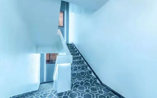 Hard rock E-sport Wisdom Hotel