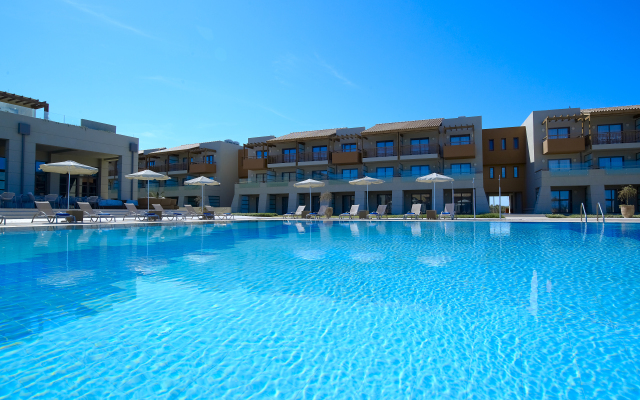 Astir Odysseus Kos Resort & Spa