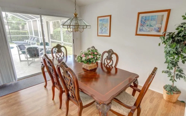 Kay's Southern Dunes Vacation Home