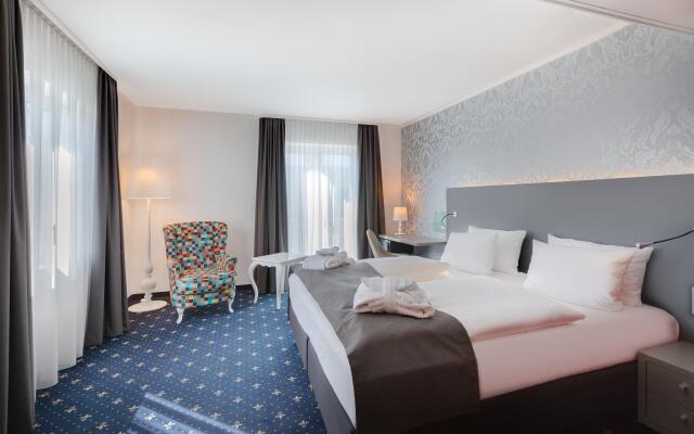 B&B HOTEL Dresden City-Süd