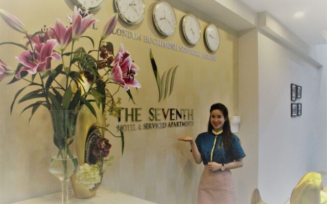 The Seventh Hotel