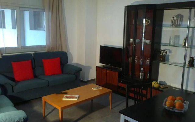 Livingirona Apartments