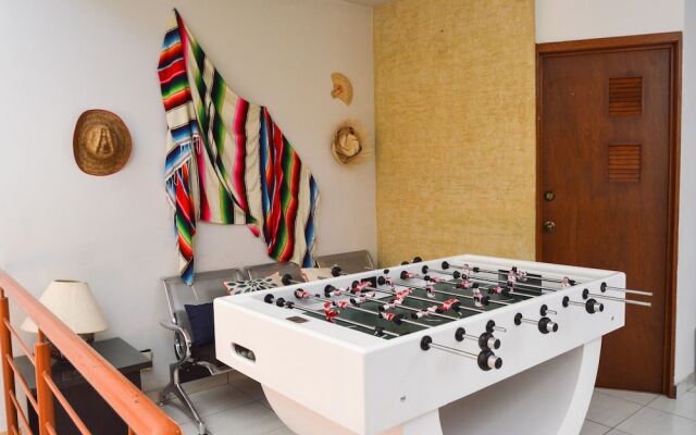 D´Miros Hostal Boutique