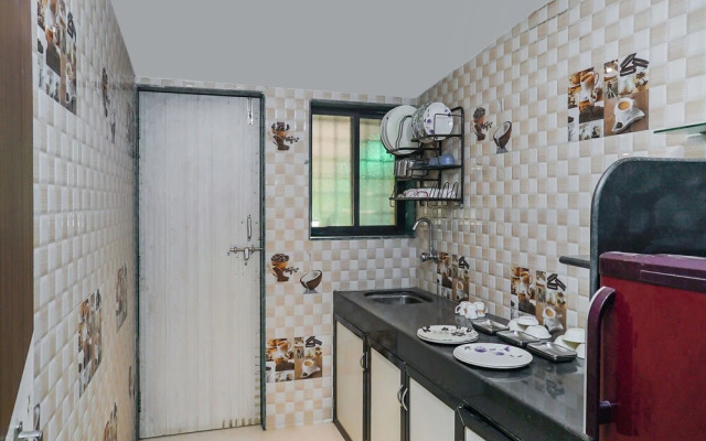 OYO 23092 Home Peaceful 2BHK Lonavala