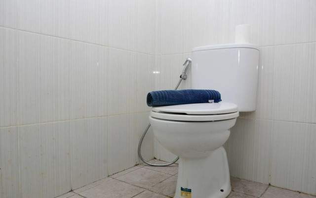 Comfy 2BR at Tamansari Semanggi Apartment