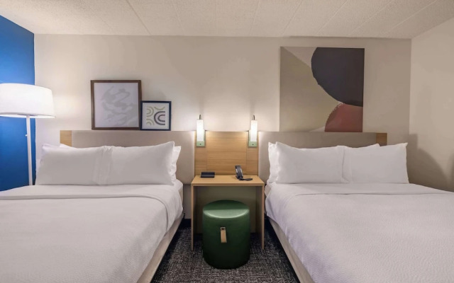 Spark by Hilton Clarks Summit