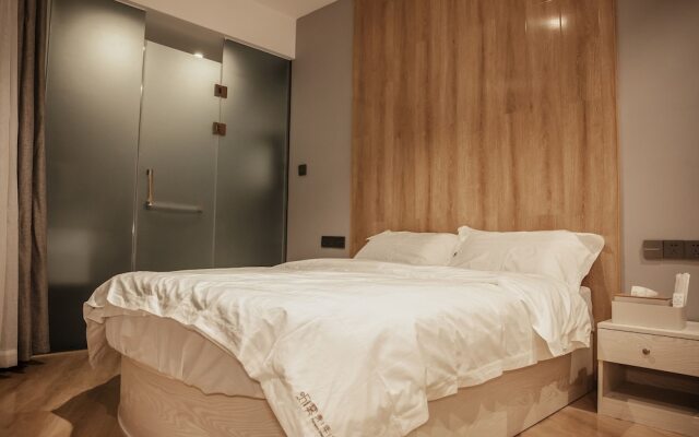 Fangorn International Hostel