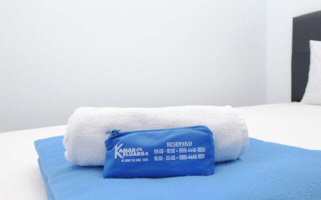 Kamar Keluarga Kalideres II Syariah