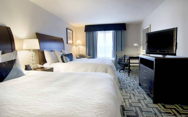Hilton Garden Inn South Bend