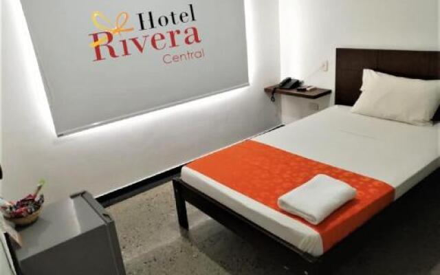 Hotel Rivera Central