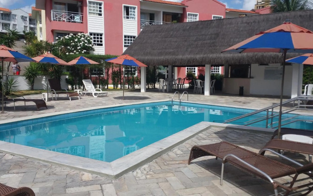 Yacht Village Natal Top