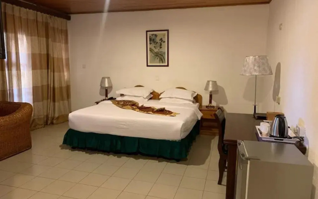Royal Park Hotel