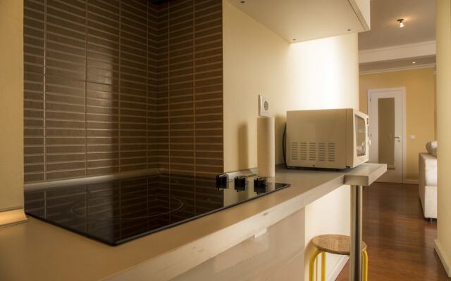 B36 - Backstreet Duplex in Lagos by DreamAlgarve