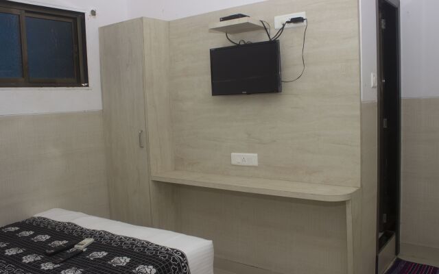 KF Residency