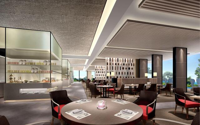 Hilton Shenzhen Shekou Nanhai