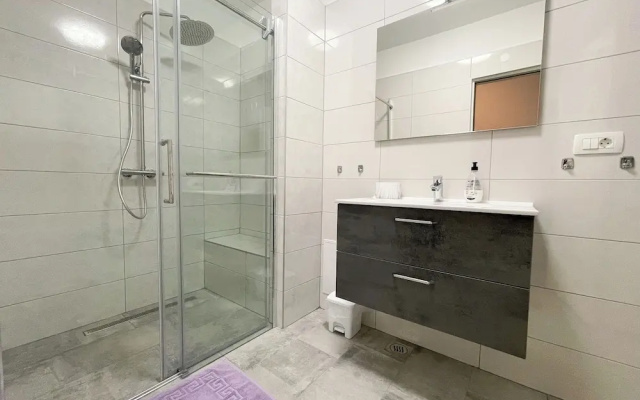 Apartment Knezevic
