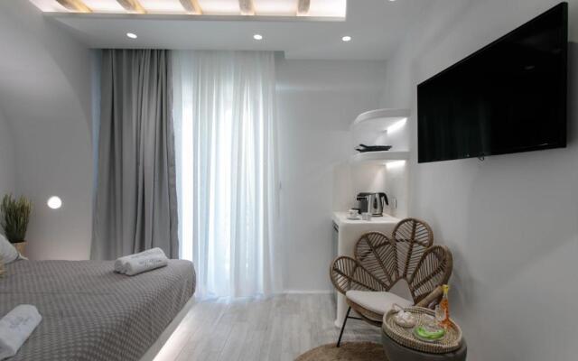 Majestique of Naxos Βoutique Ηotel