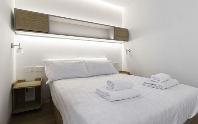 Italianway - Stresa 22 C