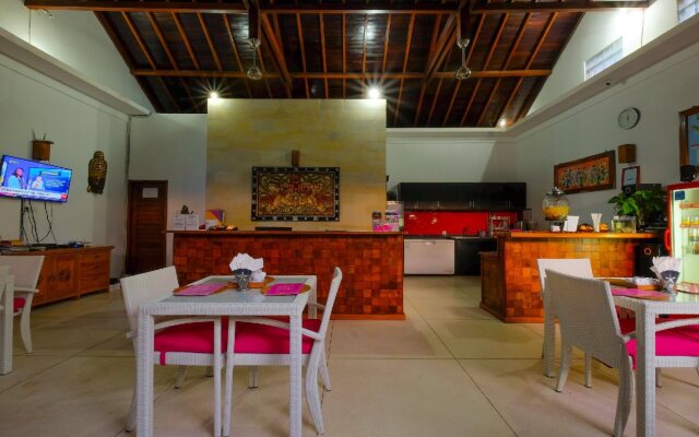 Lombok Senggigi Hotel
