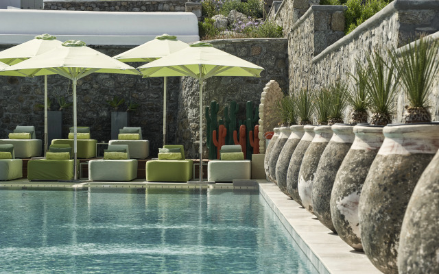 Myconian Naia - Preferred Hotels & Resorts