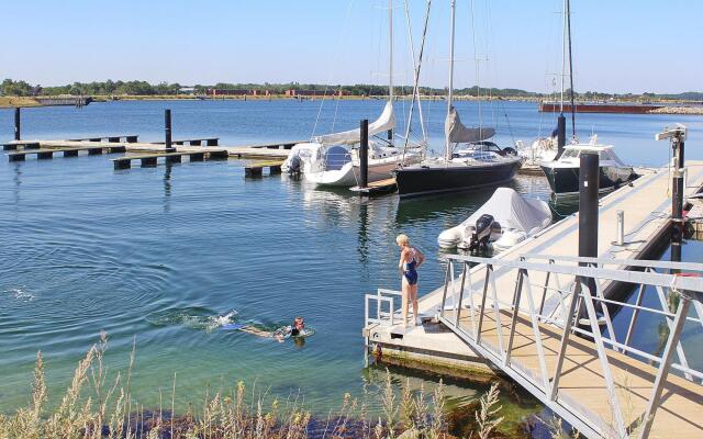 Semi-detached House, Ostseeresort Olpenitz