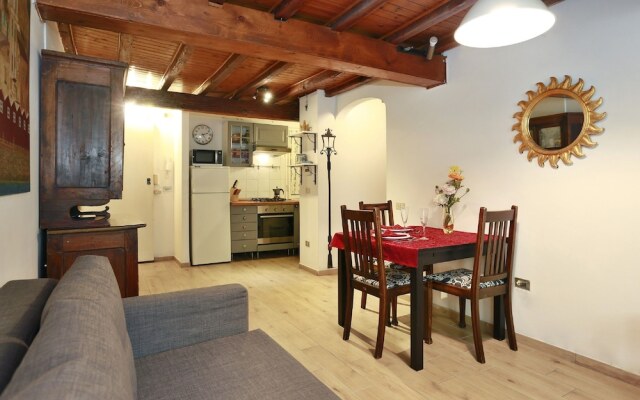 San Zanobi apartment