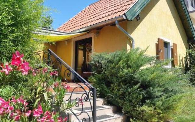 Centrum Családi apartmanok