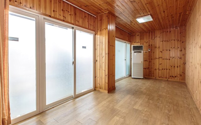 Ganghwa Therapy Pension