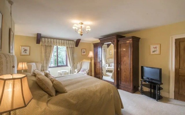 East Dyke Farm B&B