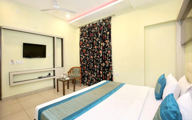 Hotel Amaze