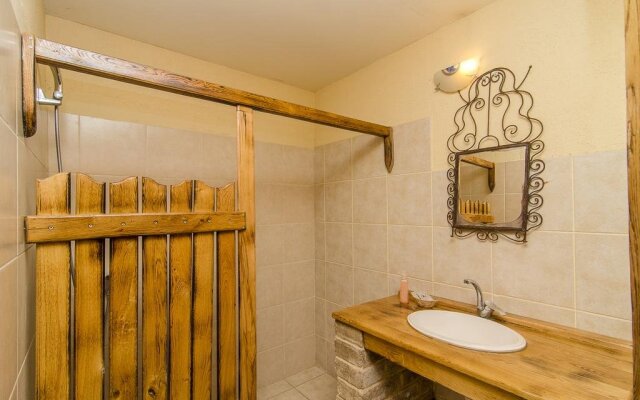 Desert Routes Inn Shvilim ba Midbar