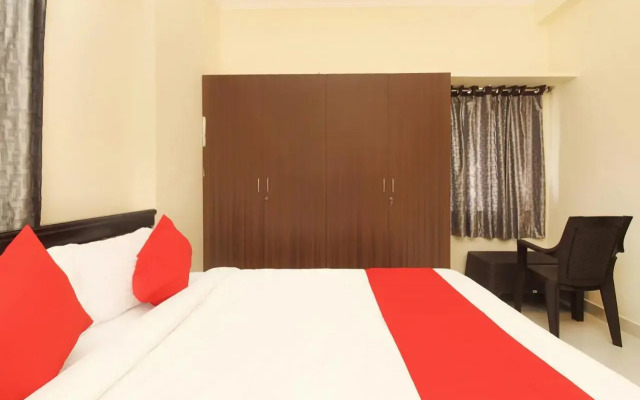 OYO 35860 Park Stay