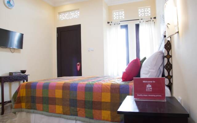 ZEN Rooms Kayu Sugih Jimbaran
