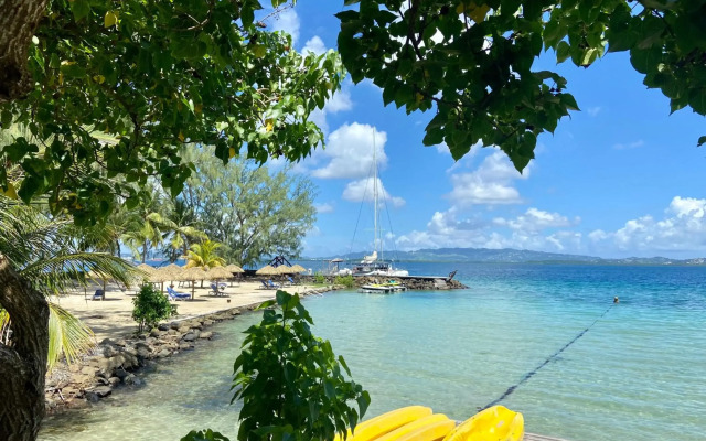 Carayou Hôtel & Spa