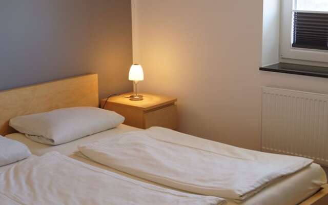 Strandleben Fehmarn - Ferienhaus 2