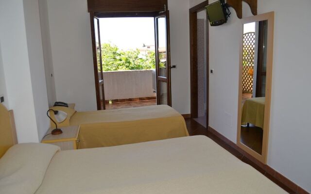A Casa Di Luca