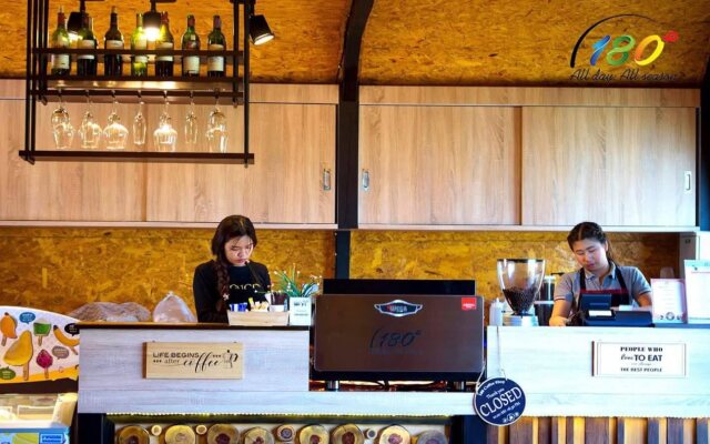 180 All Day All Season