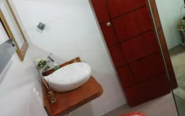 Chalé na Roça Penedo